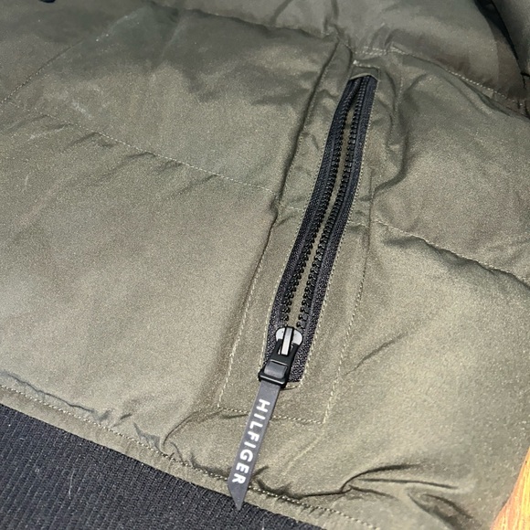 Tommy Hilfiger jacket - Picture 7 of 8